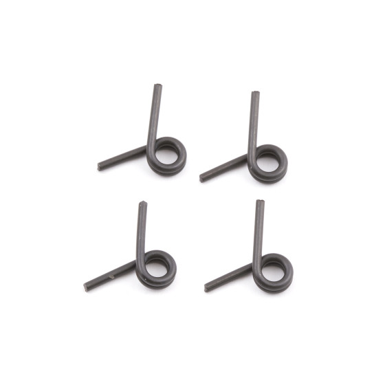 Team Associated FT Clutch Springs, 1.1 mm