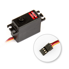 Team Associated D115F Servo