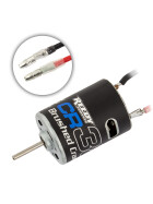 Team Associated CR380 Brushed Crawler Motor