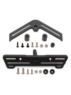 Team Associated FT Starter Guide Plates