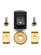 Team Associated FT Starter Switch and Contacts