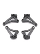Team Associated Chassis Braces