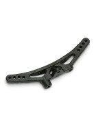 Team Associated Shock Tower, front