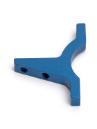 Team Associated Bearing Cap, RF/LR