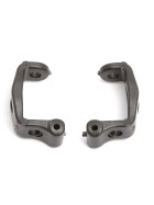 Team Associated Caster Blocks, 6 deg.