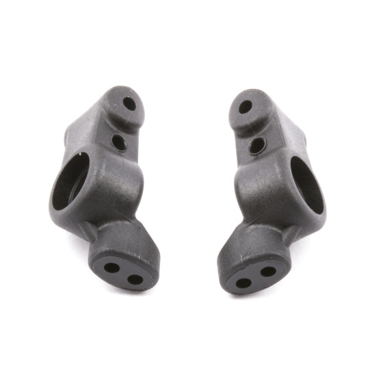 Team Associated Rear Hubs, .5 deg.