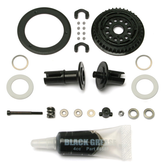 Team Associated Slipper Spool Kit