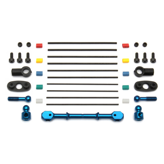 Team Associated FT Anti-roll Bar Kit