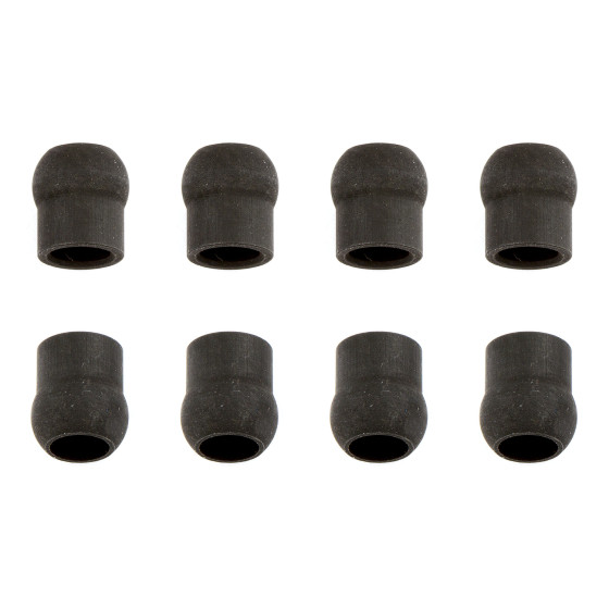 Team Associated TC7.1 FT Steel Inner Hinge Pin Balls