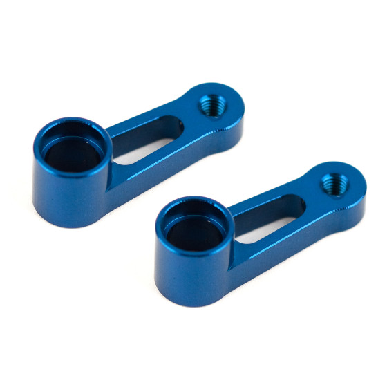 Team Associated Steering Bellcranks