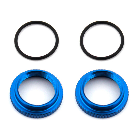 Team Associated Shock Collars