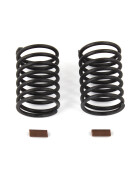 Team Associated FT Springs, brown, 12.0 lb