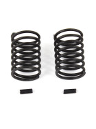 Team Associated FT Springs, black, 12.5 lb (in kit)