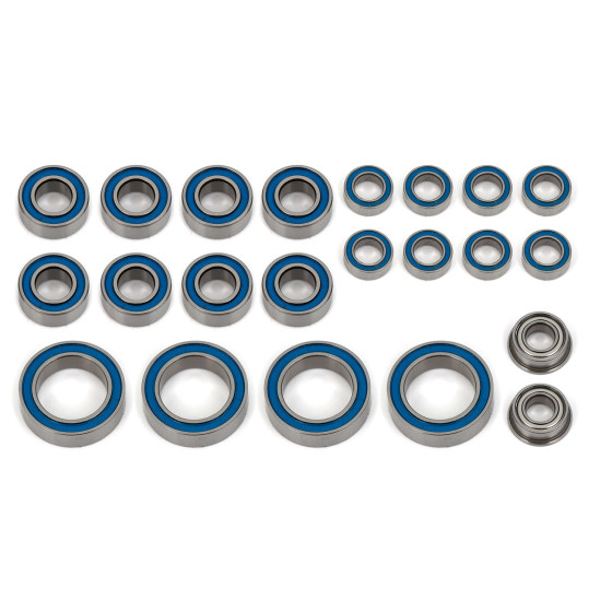 Team Associated FT TC7 Bearing Set