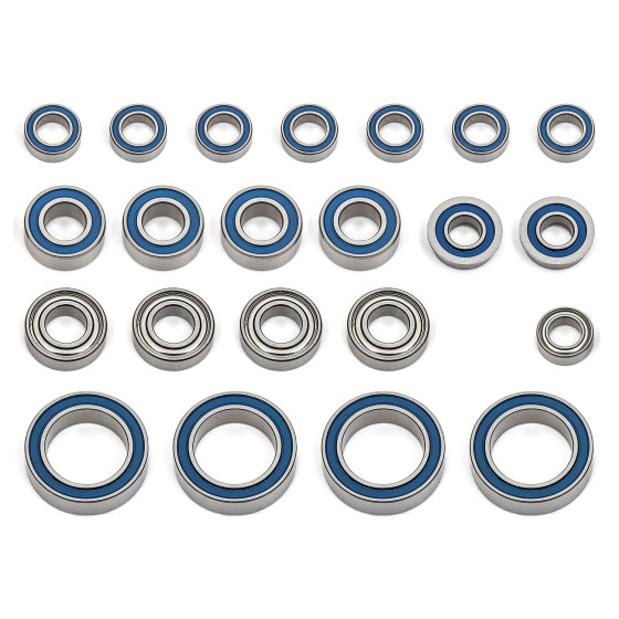 Team Associated TC7.1 FT Bearing Set