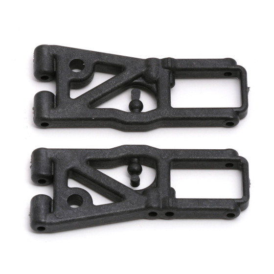 Team Associated Front Suspension Arms