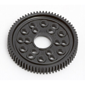 Team Associated Spur Gear, 69T 48P Kimbrough