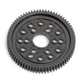 Team Associated Spur Gear, 72T 48P Kimbrough