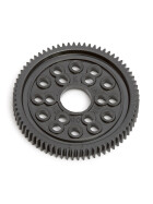 Team Associated Spur Gear, 72T 48P Kimbrough