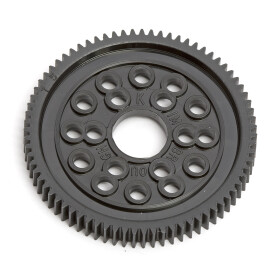 Team Associated Spur Gear, 75T 48P Kimbrough