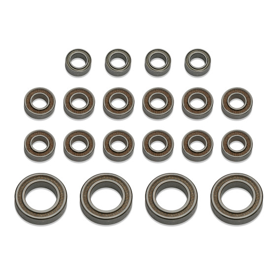 Team Associated FT PTFE Sealed Bearing Set