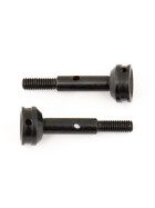 Team Associated CR12 Front CVA Drive Cups