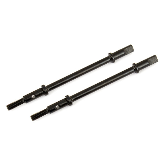 Team Associated CR12 Rear Drive Axles