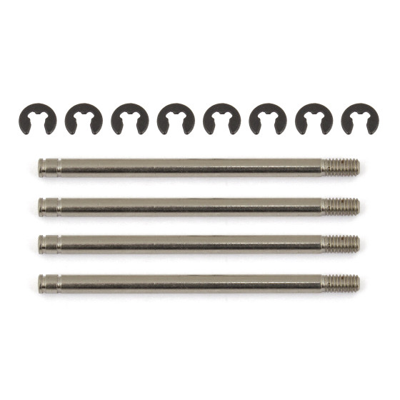 Team Associated CR12 Shock Shafts