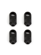 Team Associated CR12 Shock Rod Ends