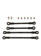 Team Associated CR12 Rear Upper and Lower Links Set