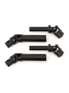 Team Associated CR12 Center Drive Shaft Set
