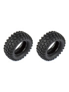 Team Associated CR12 Tioga Tires