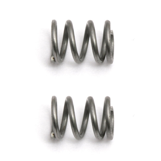 Team Associated Springs, .024, short, in kit