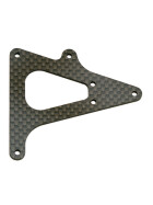 Team Associated Upper Pod Plate
