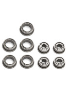Team Associated RC12R5.2 FT Ceramic Bearing Set
