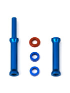 Team Associated RC12R6 FT Front Brace
