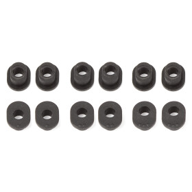 Team Associated RC12R6 Track Width Bushings