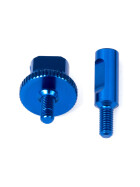 Team Associated RC12R6 Shock Rod End