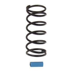 Team Associated RC12R6 Shock Springs, blue, 12.4 lb/in