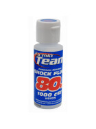 Team Associated FT Silicone Shock Fluid 80wt/1000cst