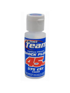 Team Associated FT Silicone Shock Fluid 45wt/575cst