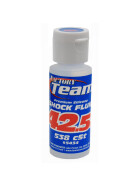 Team Associated FT Silicone Shock Fluid 42.5wt/538cst