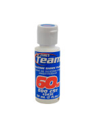 Team Associated FT Silicone Shock Fluid 60wt/800cst