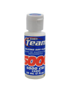 Team Associated FT Silicone Diff Fluid 5000cst