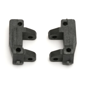 Team Associated Front Block Carriers, 30 deg.caster (kit...