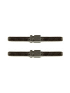 Team Associated Turnbuckles, 1.00 in