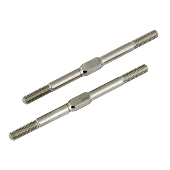 Team Associated Turnbuckles, 2.06 in