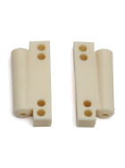 Team Associated RC10 Rear Arm Mounts