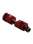 Alpha Plus Carburetor Retainer-Dragon II