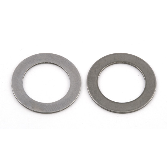 Team Associated Associated Diff Drive Rings